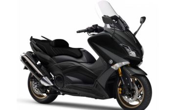  Yamaha TMAX